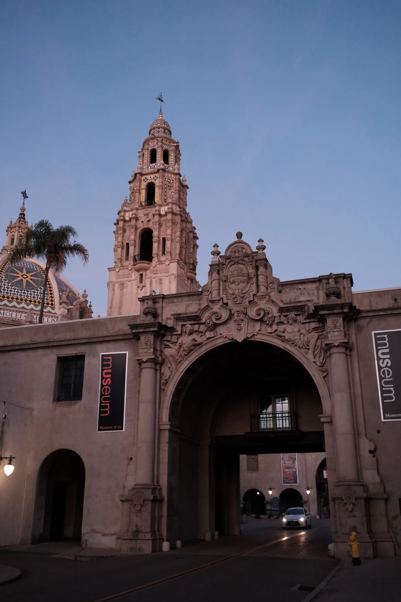 Balboa Park