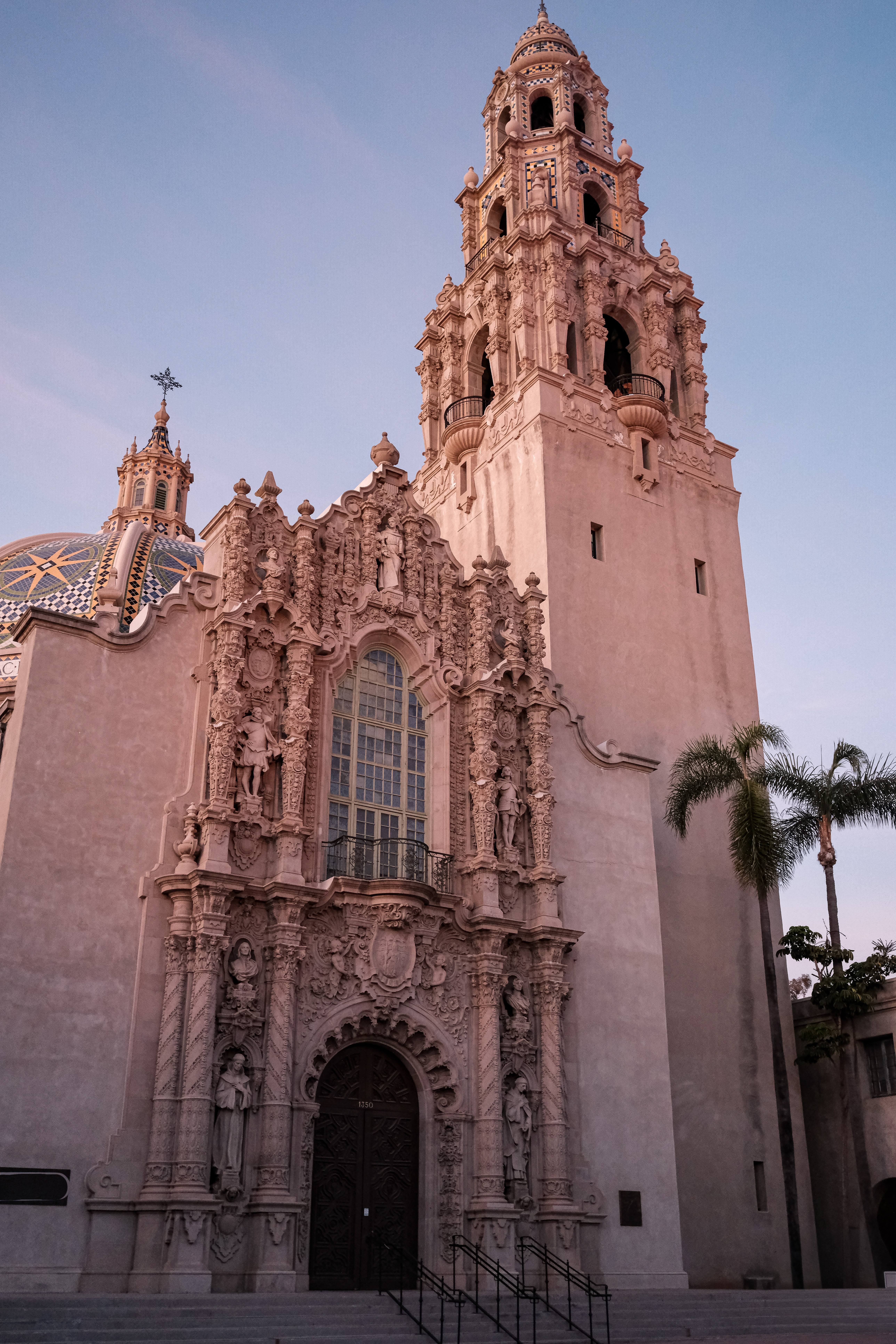 Balboa Park
