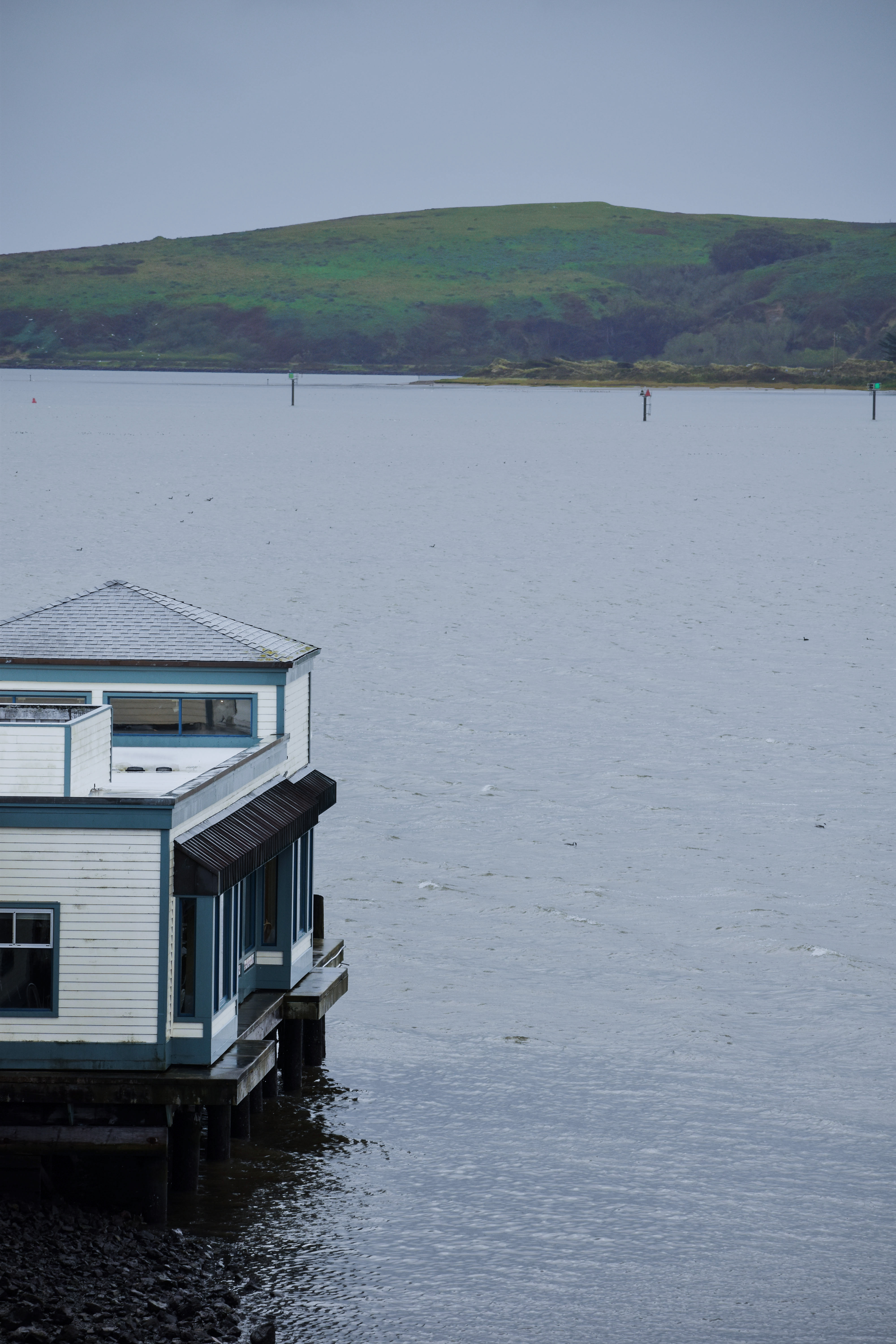 Bodega Bay