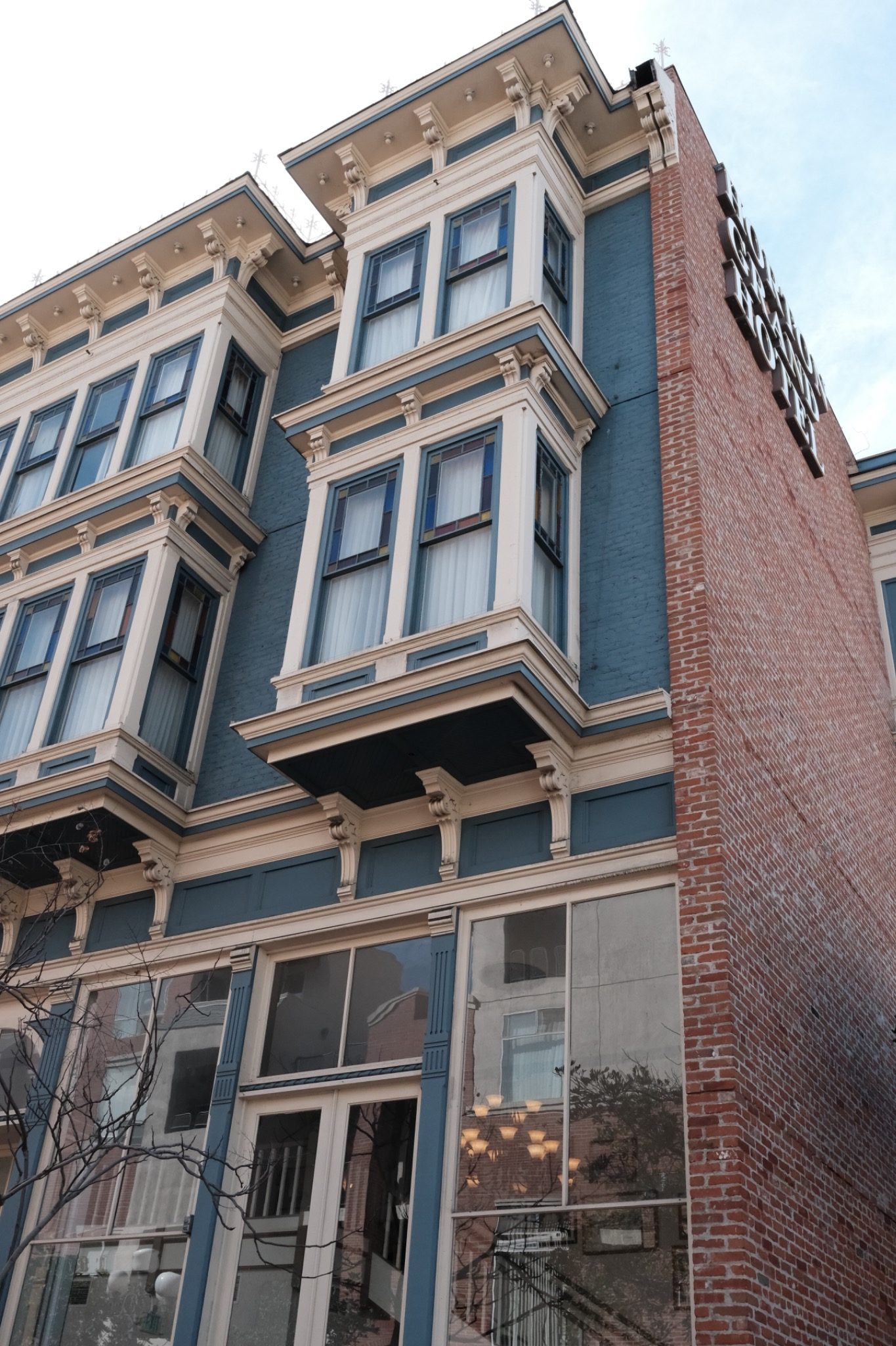 Historic Architecture